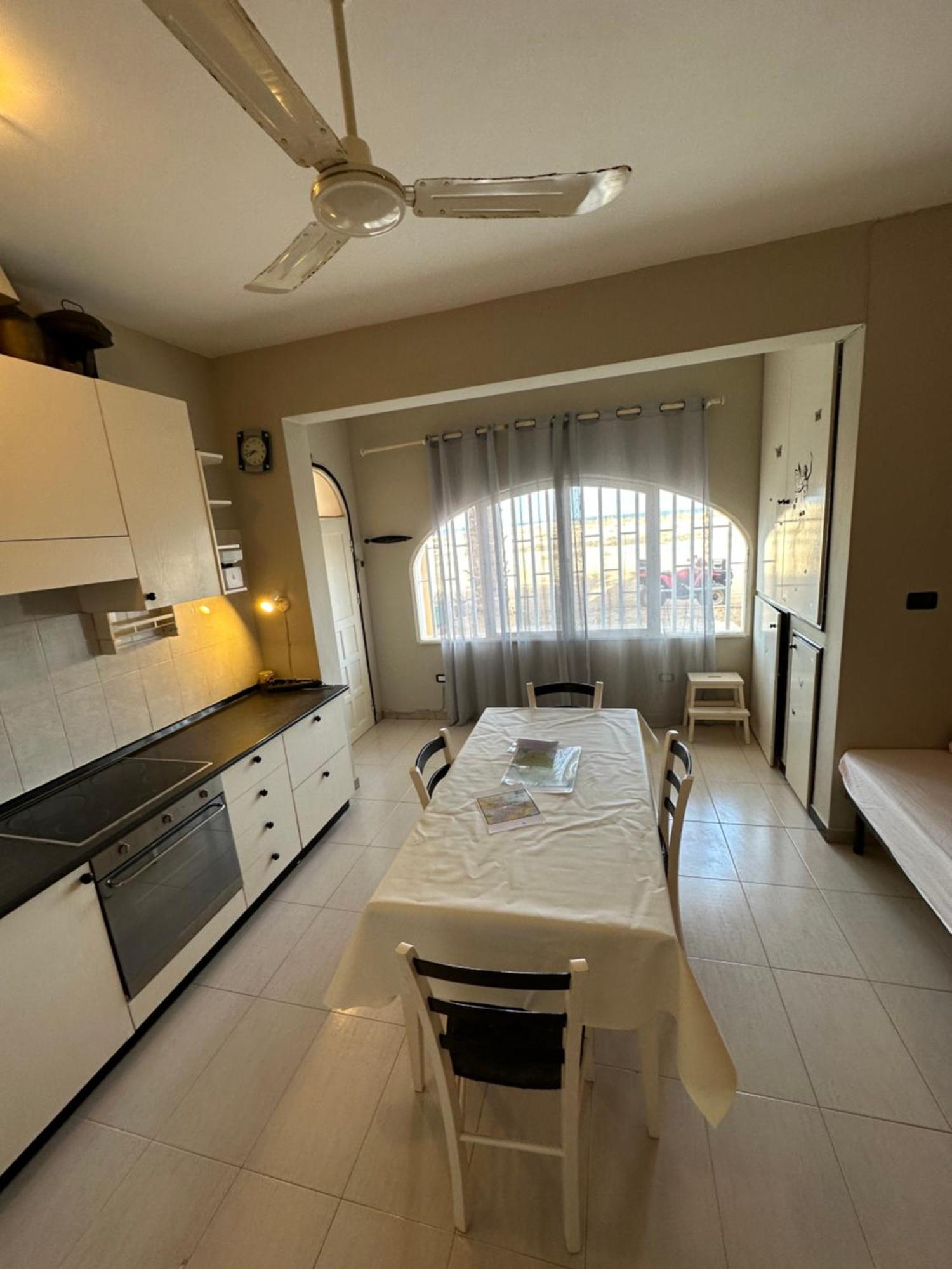 Sea View Nautilus Free Wi-Fi Sal Rei Διαμέρισμα Εξωτερικό φωτογραφία