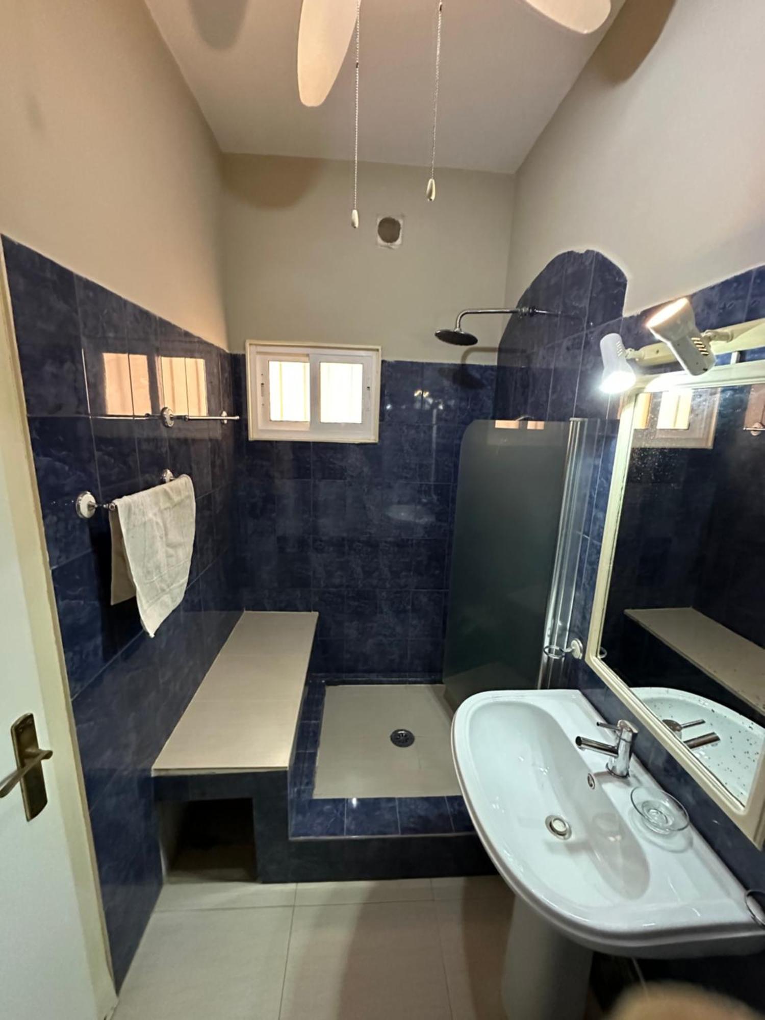 Sea View Nautilus Free Wi-Fi Sal Rei Διαμέρισμα Εξωτερικό φωτογραφία