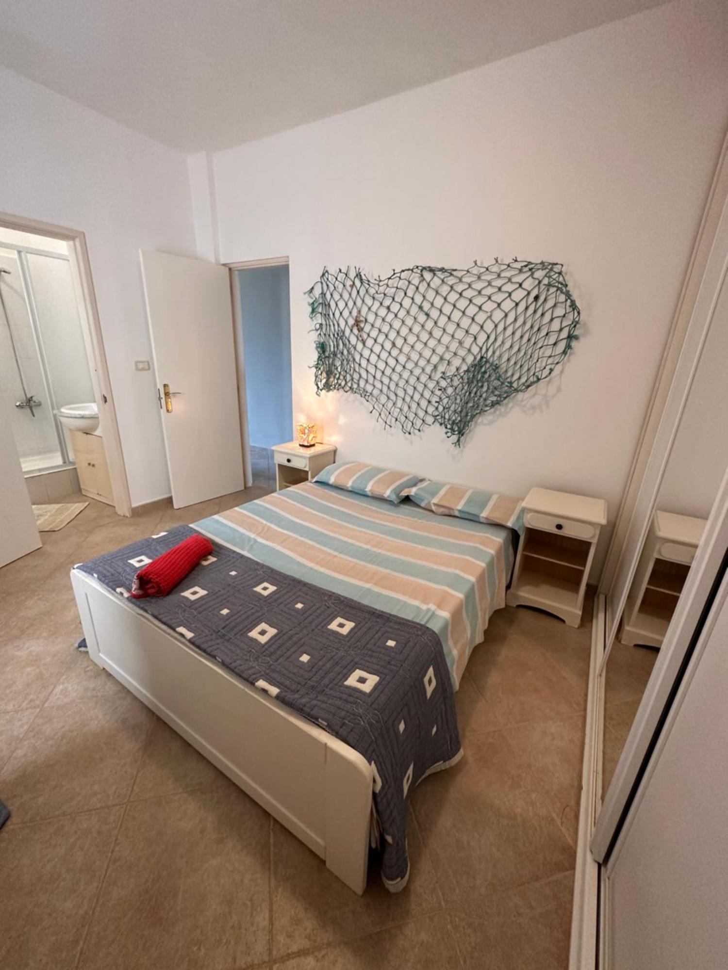 Sea View Nautilus Free Wi-Fi Sal Rei Διαμέρισμα Εξωτερικό φωτογραφία