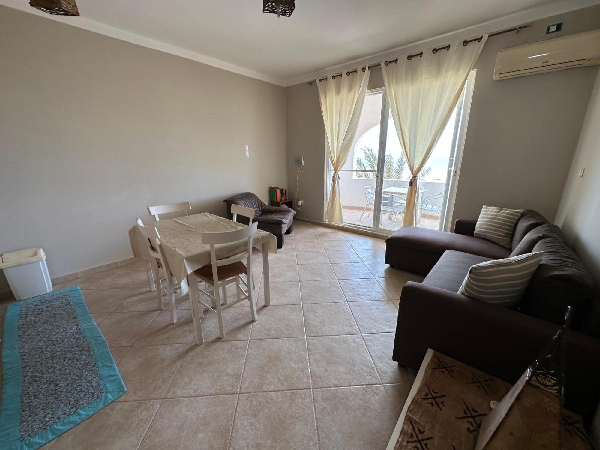 Sea View Nautilus Free Wi-Fi Sal Rei Διαμέρισμα Εξωτερικό φωτογραφία