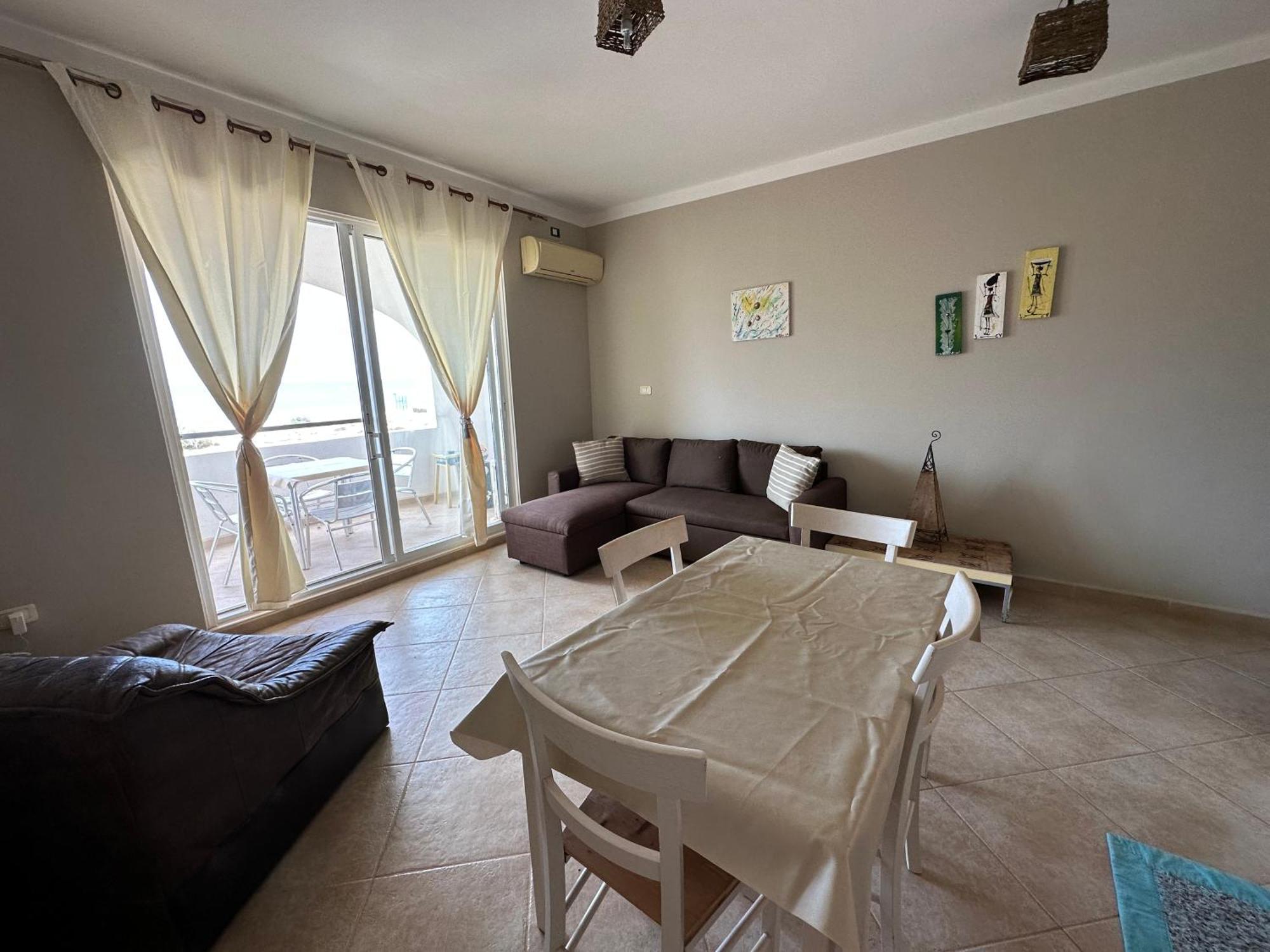 Sea View Nautilus Free Wi-Fi Sal Rei Διαμέρισμα Εξωτερικό φωτογραφία