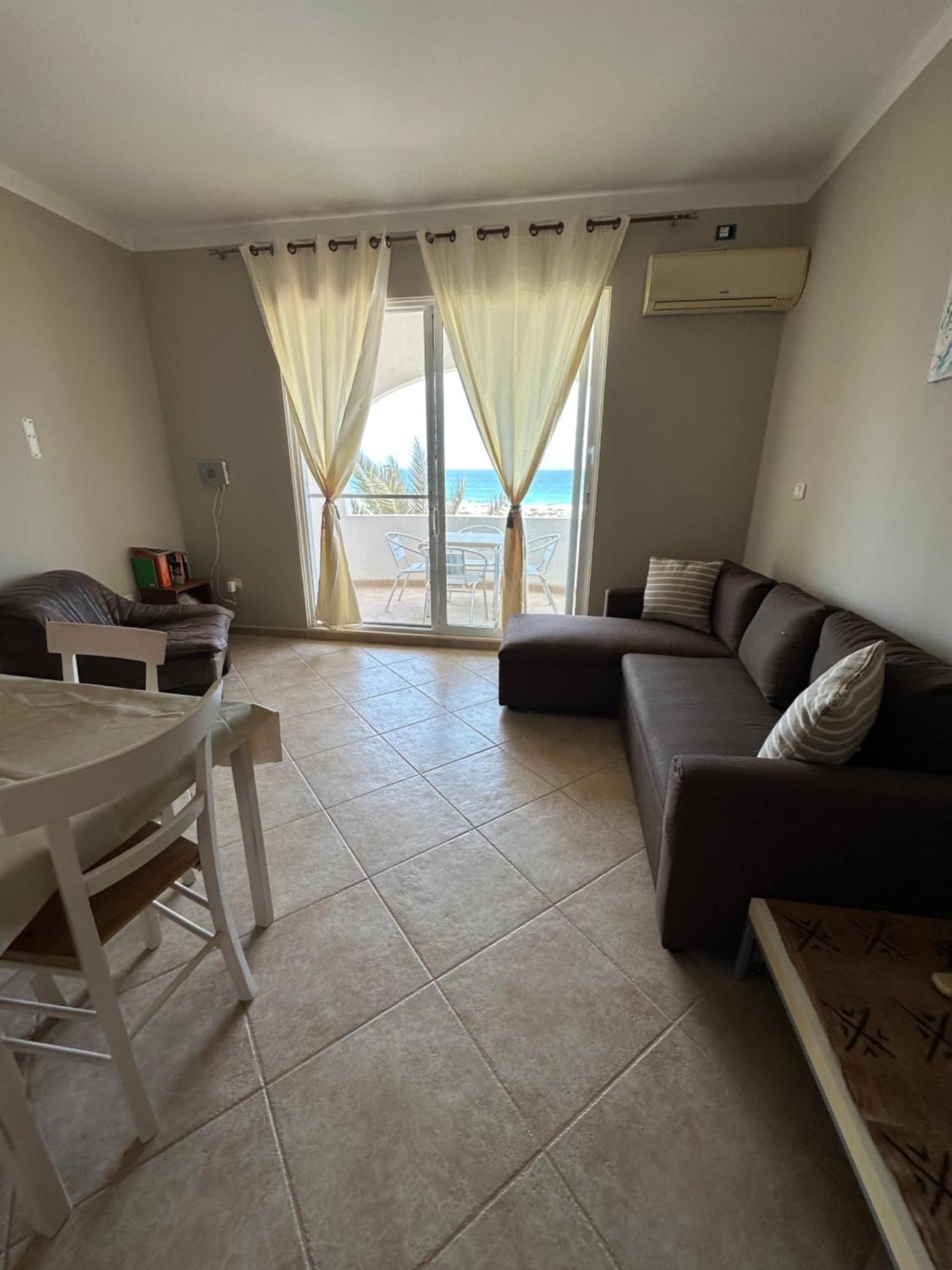 Sea View Nautilus Free Wi-Fi Sal Rei Διαμέρισμα Εξωτερικό φωτογραφία